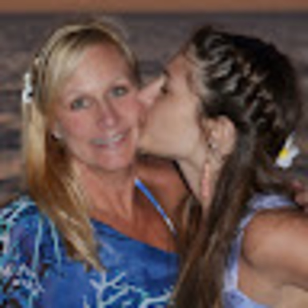 Meet your Posher, Cheryl